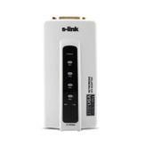 S-link SL-NAV12 A/V Networking Adaptör