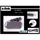 S-Link SL-NBA30 19V 4.74A Notebook Adaptör