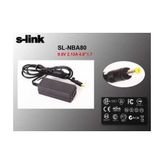S-Link SL-NBA80 Notebook Sarj Adaptörü