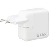 S-Link SL-NBAC68 Netbook Standart Adaptör