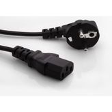S-Link SL-P155 3x1 mm 15 mt Güç Kablosu