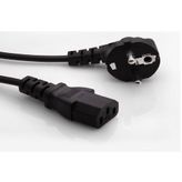 S-Link SL-P175 1.5 mt 0.75 mm Güç Kablosu