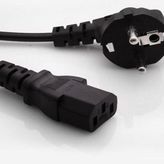 S-Link SL-P255 Güç Kablosu