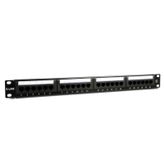 S-Link Sl-P624 24'lü Utp Cat6 Patch Panel