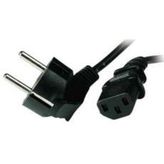 S-Link SL-P755 5 mt 0.75 mm Güç Kablosu
