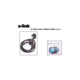 S-Link SL-PDEL5 1.5 mt Güç Kablosu
