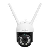 S-Link SL-PTZ01 2 MP 3.6 mm Kablosuz Akıllı Kamera