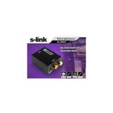 S-Link SL-RC010 Çevirici Adaptör