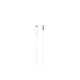 S-LİNK SL-TA55 3.5MM to LİGHTNING SES KABLOSU -1M