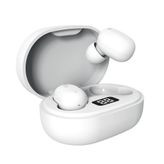 S-Link SL-TWS05 Beyaz Bluetooth Kulaklık