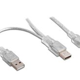 S-Link SL-U52 HDD Kablosu