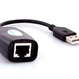 S-Link SL-U68 Usb 2.0 Uzatıcılı Ethernet Kablosu