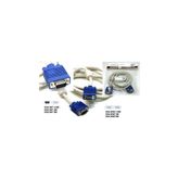S-Link SL-VGA03 3M VGA Görüntü Kablosu
