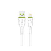 S-Link SL-X202 2 A Lightning Güvenli Hızlı Data ve Şarj Kablosu
