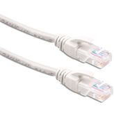 S-Link SLCAT6030 0.30 mt Cat 6 Gri UTP Patch Kablo