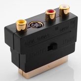 S-link SLX-226 Scart Adaptör