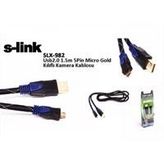 S-Link SLX-982 Kamera Kablosu