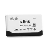 S-Link SLX-A62 Kart Okuyucu