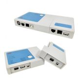 S-Link SLX-C41 Beyaz Kablo Tester