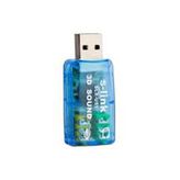 S-Link SLX-U51 Ses Kartı