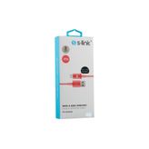 S-link SMG-145 2A Micro Usb 17402 Pembe Şarj Cihaz Setleri
