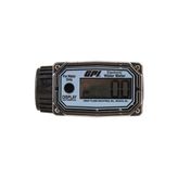 S-meter S-meter GPI - 01N12LM EDM 1" Su Sayacı