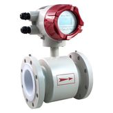 S-meter S-meter MAG FLOW TEF/SS/L/ DN100 Elektromanyetik Debimetre