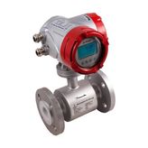 S-meter S-meter S-MAG100 TEF-SS-32-L-80-A-40 / DN32 E.M.Debimetre