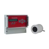 S-meter S-meter SONDAR SLM-1200S Level Meter