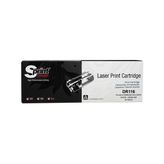 S Print Samsung Dr116 ( Scx-2675F/2675Fn Drum Unit ) - Siyah