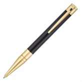 S.T. Dupont 265202 D-Initial Roller Kalem