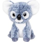 S01004767 Peluş Koala 30 Cm Peluş Oyuncak