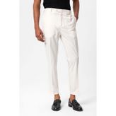S13 Store Slim Fit Duble Paça Erkek Pantolon