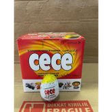 Saadet Cece sürpriz yumurta 24’lü