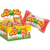 Saadet Ekşiyüz Aromalı Şekerli Sakız - 101 gr