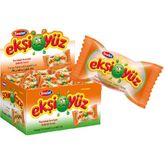 Saadet Ekşiyüz Aromalı Şekerli Sakız - 103 gr