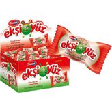 Saadet Ekşiyüz Aromalı Şekerli Sakız - 105 gr