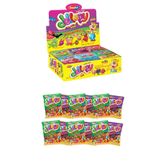 Saadet Jellopy Jelibon Mix 25Gr X 36