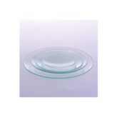 Saat Camı Beher Kapağı 70 Mm - 1 Adet