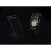 Saat Standı Sw Model 11 Cm Oval Şeffaf 5 Adet