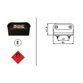 SABA LED PLAKA LAMBA 24V