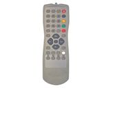Saba Profilo Telefunken Beyaz TV Kumandası