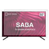 Saba SB50F351 Tv Ekran Koruyucu