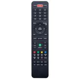 Saba Sb65350 4k Android Smart Led Tv Kumanda