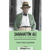 Sabahattin Ali - Bir Cinayetin Anatomisi