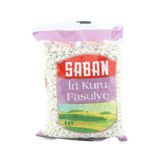 Saban 1 kg İri Kuru Fasulye