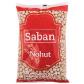 Saban 1 kg Pilavlık Bulgur