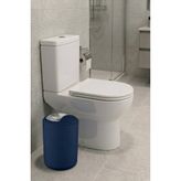 Saban Çöp kovası Lacivert 6.4 lt (Brasil model)