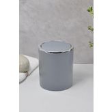 Saban Gri, Çöp Kovası 2 Litre - İnca Model