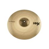 Sabian 11706XEB 17 Evolution Crash Hhx